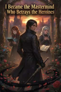 I Became the Mastermind Who Betrays the Heroines