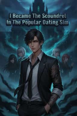 I Became The Scoundrel In The Popular Dating Sim