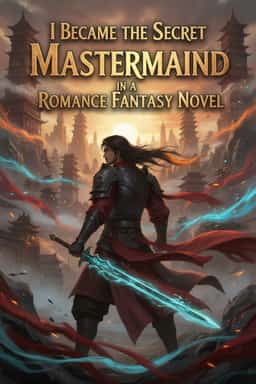 I Became the Secret Mastermind in a Romance Fantasy Novel