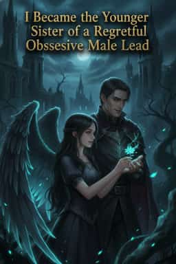 I Became the Younger Sister of a Regretful Obsessive Male Lead
