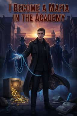 I Become a Mafia in the Academy