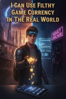 I Can Use Filthy Game Currency In The Real World novel cover