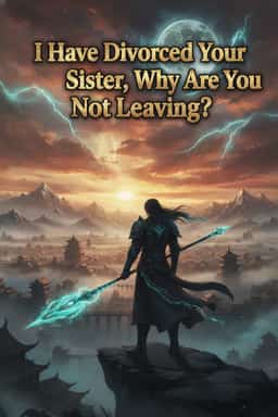 I Have Divorced Your Sister, Why Are You Not Leaving?