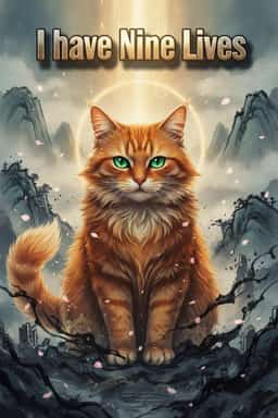 I have Nine Lives