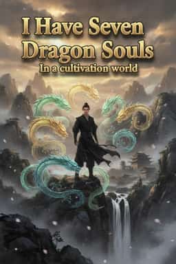 I Have Seven Dragon Souls In a cultivation world