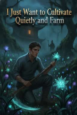 I Just Want to Cultivate Quietly and Farm
