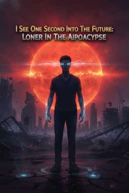 I See One Second Into The Future: Loner In The Apocalypse