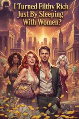 I Turned Filthy Rich Just By Sleeping With Women?! novel cover