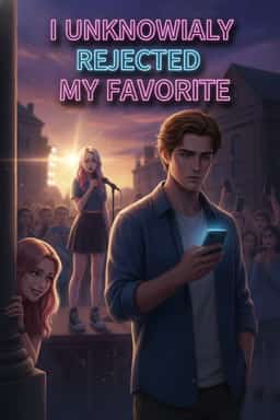 I Unknowingly Rejected My Favorite