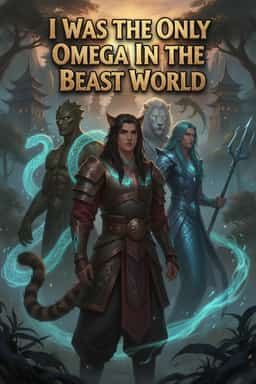 I Was The Only Omega In The Beast World