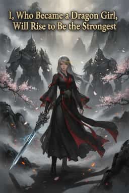 I, Who Became a Dragon Girl, Will Rise to Be the Strongest