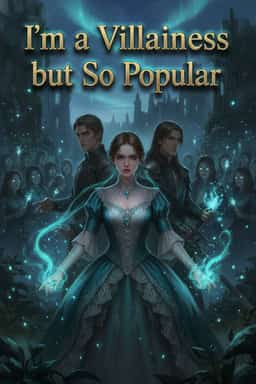 I’m a Villainess but So Popular