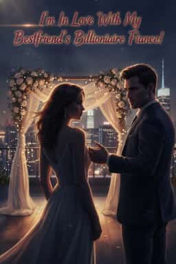 I'm In Love With My Bestfriend's Billionaire Fiance! novel cover