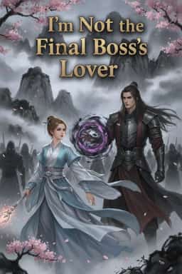 I’m Not the Final Boss’ Lover
