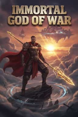 Immortal God of War