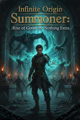 Infinite Origin Summoner:Rise of Good for Nothing Extra