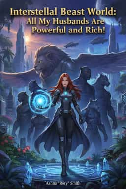 Interstellar Beast World: All My Husbands Are Powerful and Rich!
