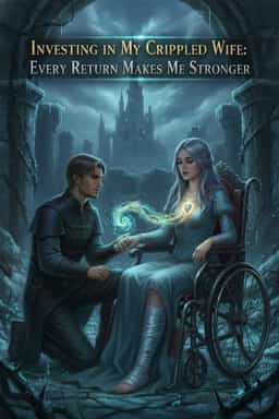 Investing in My Crippled Wife: Every Return Makes Me Stronger novel cover