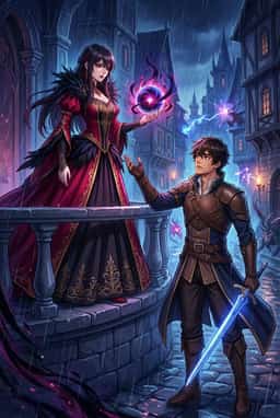 Investing in My Yandare Villainess Fiancée:Each Reward Fuels My Growth