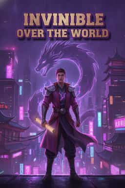 Invincible Over the World
