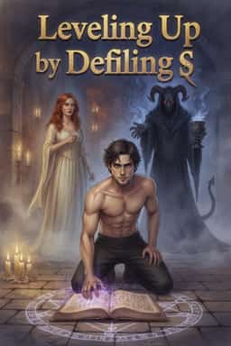 Leveling Up by Defiling Milfs