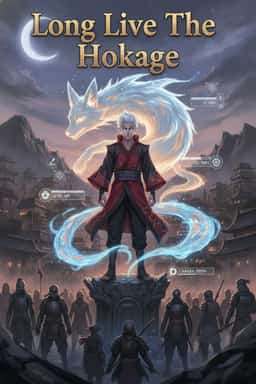 Long Live The Hokage