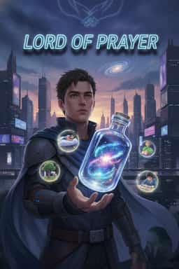 Lord of Prayer