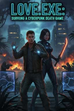Love.exe: Surviving a Cyberpunk Death Game