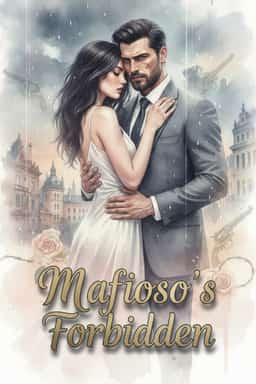 Mafioso's Forbidden