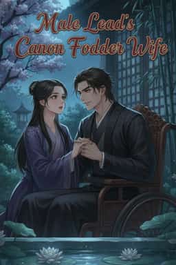 Male Lead's Canon Fodder Wife