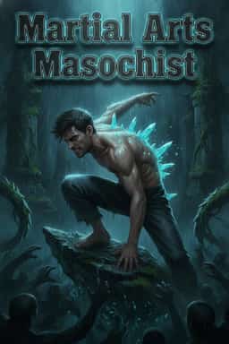 Martial Arts Masochist
