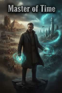 Master of Time