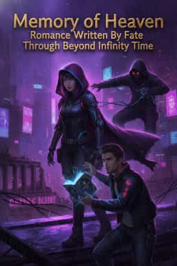 Memory of Heaven:Romance Written By Fate Through Beyond Infinity Time novel cover