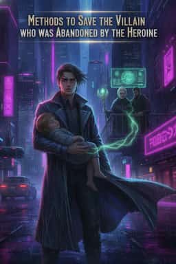 Methods to Save the Villain Who was Abandoned by the Heroine