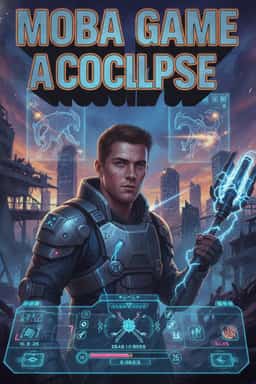 MOBA Game Apocalypse