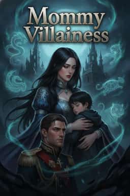 Mommy Villainess