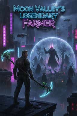 Moon Valley’s Legendary Farmer
