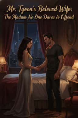 Mr. Tycoon's Beloved Wife: The Madam No One Dares to Offend novel cover