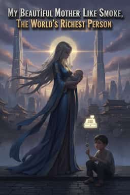My Beautiful Mother Like Smoke, The World's Richest Person
