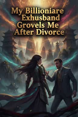 My Billionaire Exhusband Grovels Me After Divorce