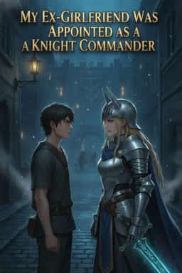 My Ex-Girlfriend Was Appointed as a Knight Commander