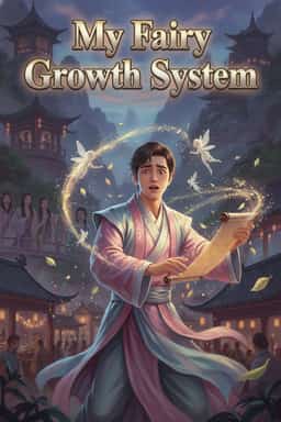 My Fairy Growth System