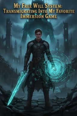 My Free Will System: Transmigrating Into My Favorite Immersion Game novel cover