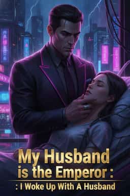 My Husband is the Emperor : I Woke Up With a Husband