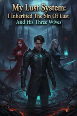 My Lust System: I Inherited The Sin Of Lust And His Three Wives novel cover