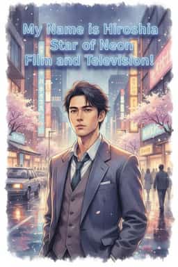 My Name is Hiroshi Nohara, Star of Neon Film and Television!