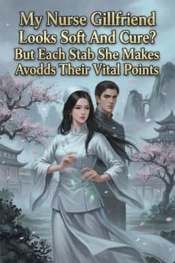 My Nurse Girlfriend Looks Soft And Cure? But Each Stab She Makes Avoids Their Vital Points
