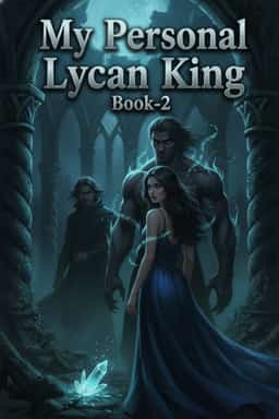 My Personal Lycan King Book-2