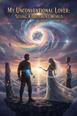 My Unconventional Lover: Seeing A Different World