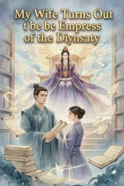My Wife Turns Out to be an Empress of the Dynasty